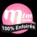 MFM 100% Enfoires - ONLINE